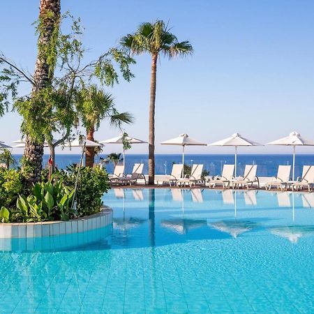 Atlantica Sungarden Beach Ayia Napa Bagian luar foto