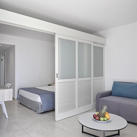 Atlantica Sungarden Beach Ayia Napa Bagian luar foto