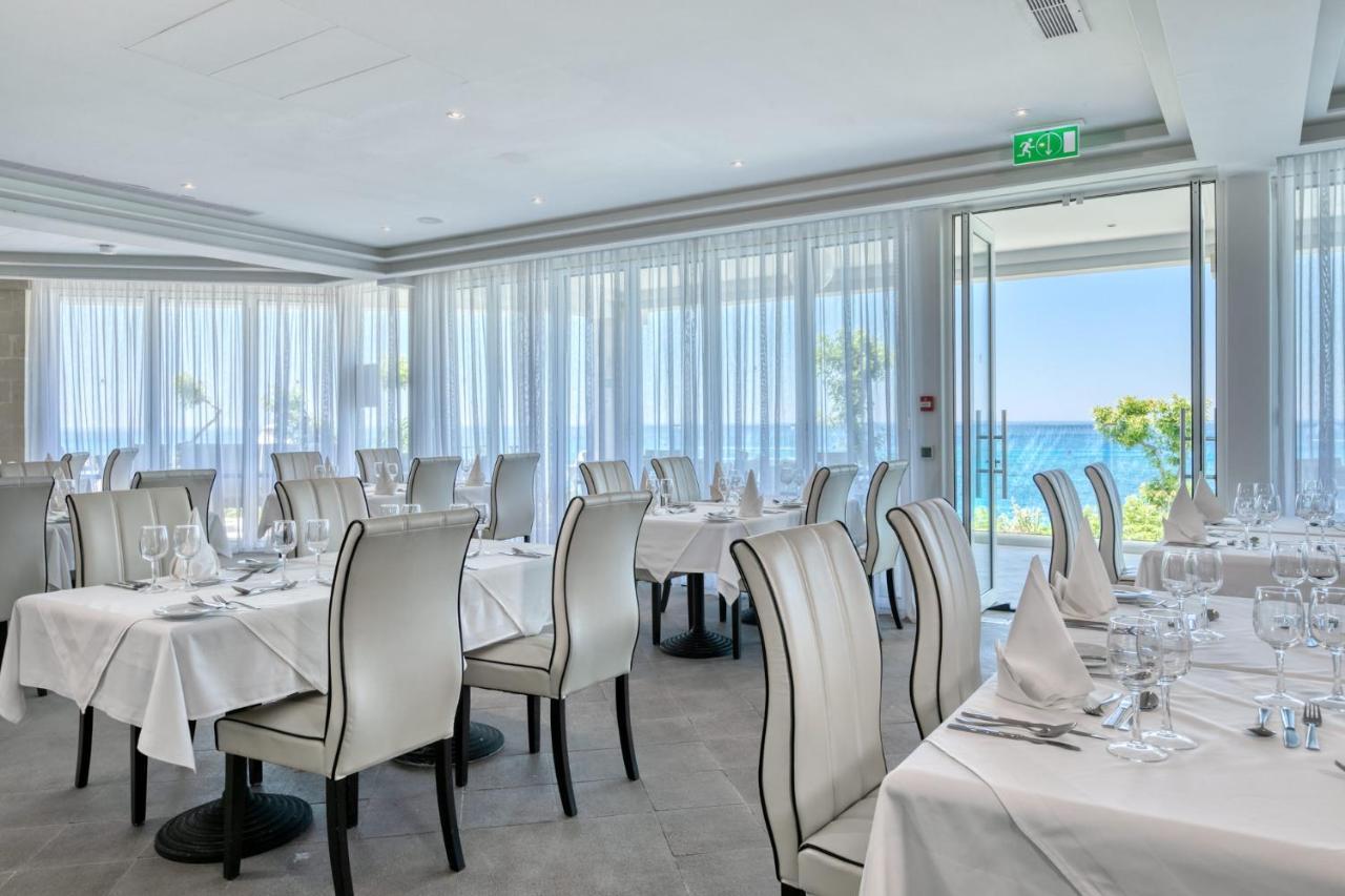 Atlantica Sungarden Beach Ayia Napa Bagian luar foto