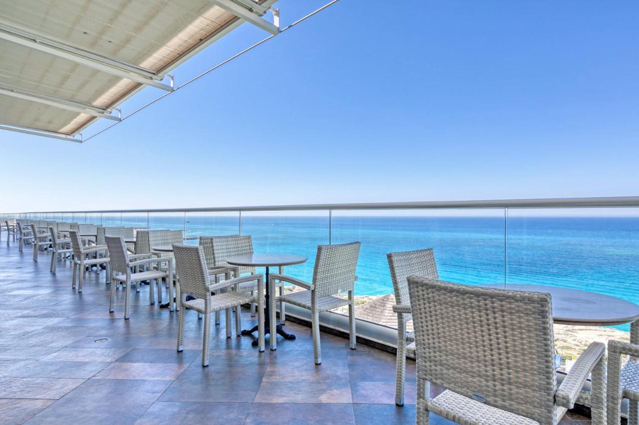 Atlantica Sungarden Beach Ayia Napa Bagian luar foto