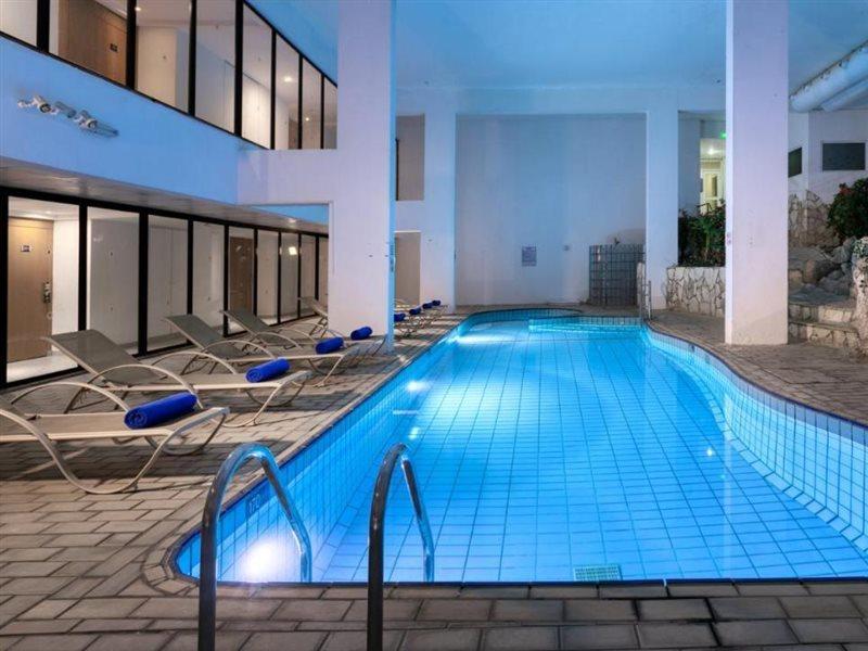 Atlantica Sungarden Beach Ayia Napa Bagian luar foto