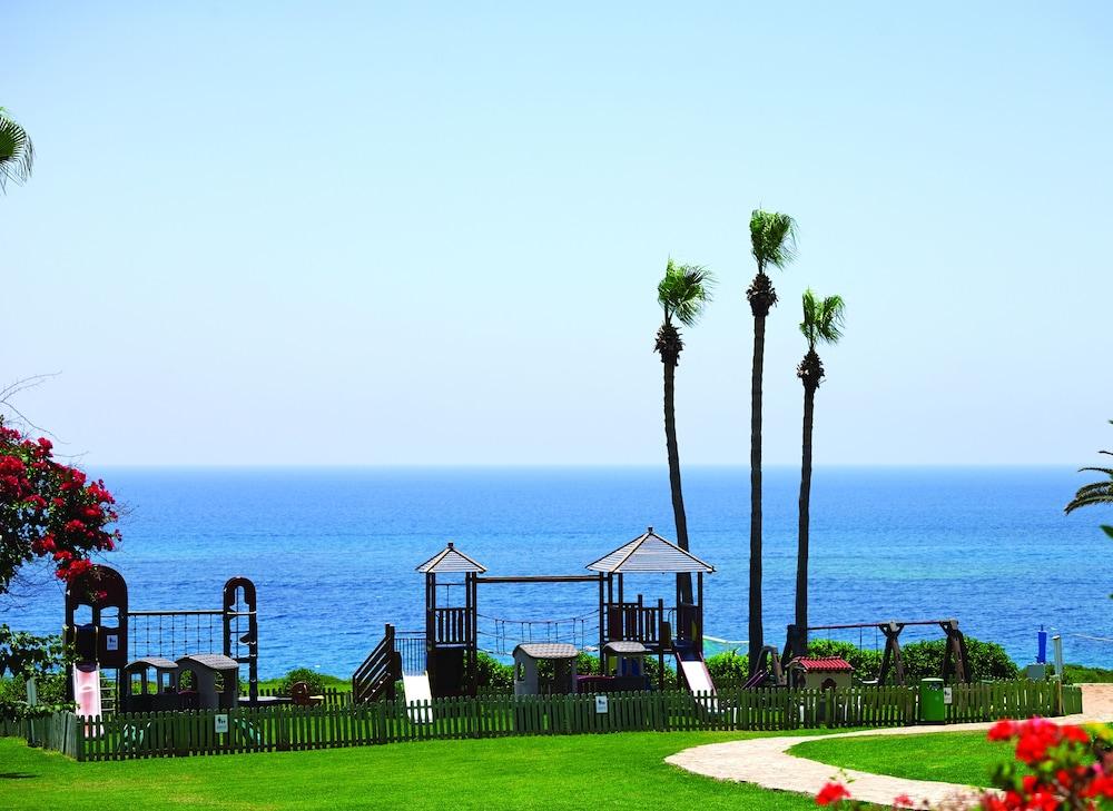 Atlantica Sungarden Beach Ayia Napa Bagian luar foto