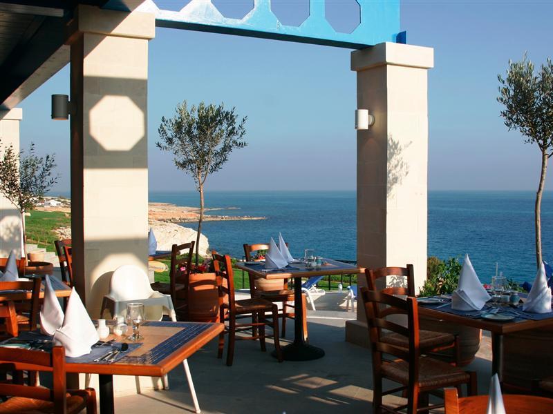 Atlantica Sungarden Beach Ayia Napa Bagian luar foto
