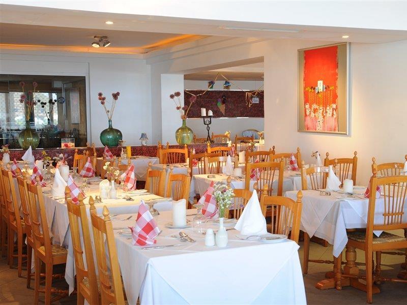 Atlantica Sungarden Beach Ayia Napa Bagian luar foto